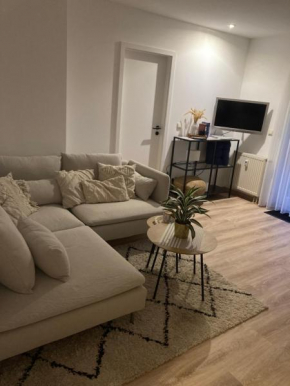 Ferienwohnung Gartenoase